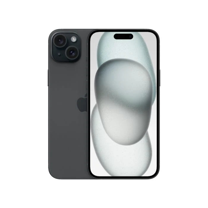 iPhone 15 Preto