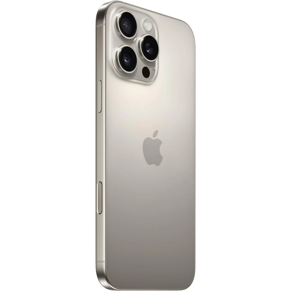 iPhone 16 Pro Max Titânio Natural