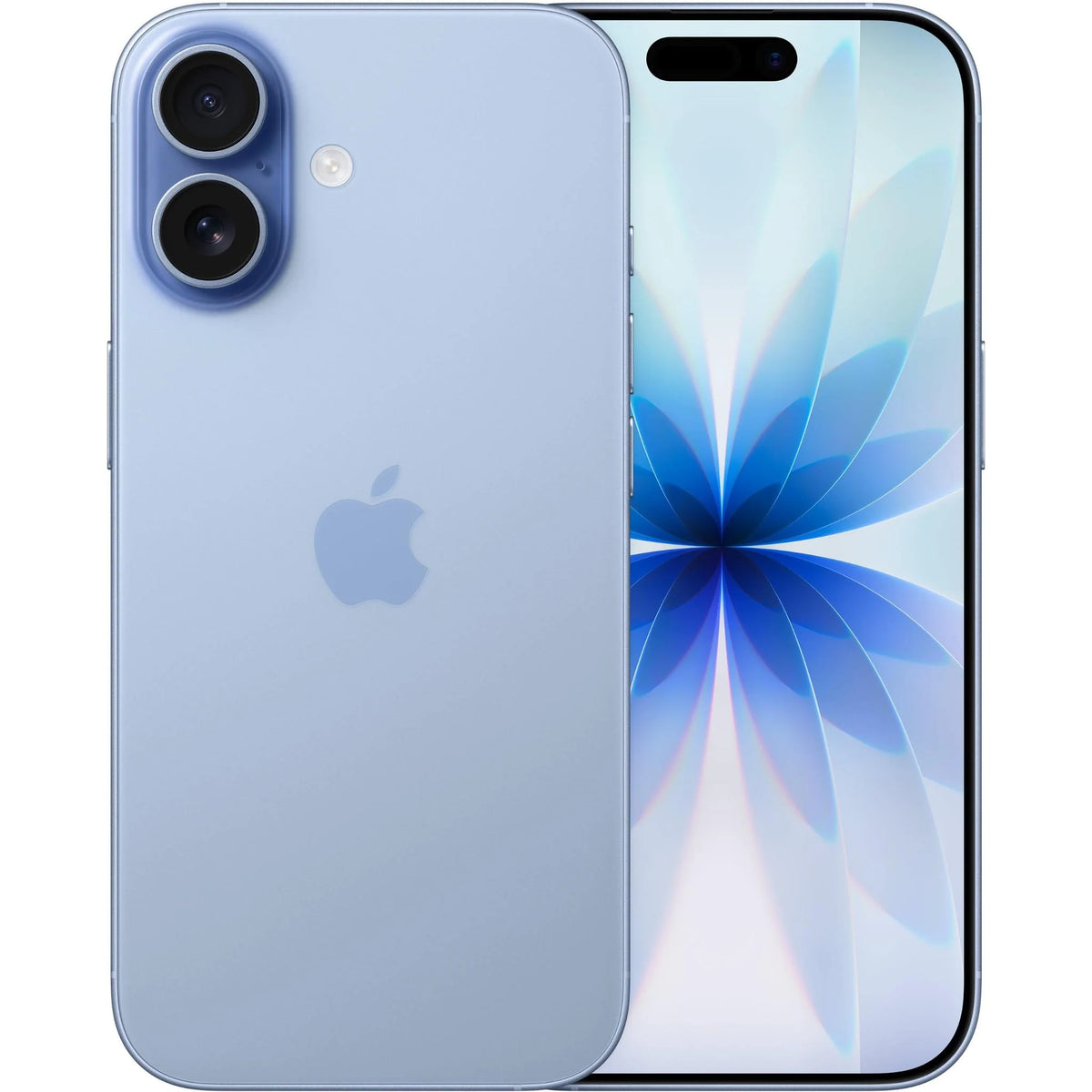 iPhone 17 Azul Névoa