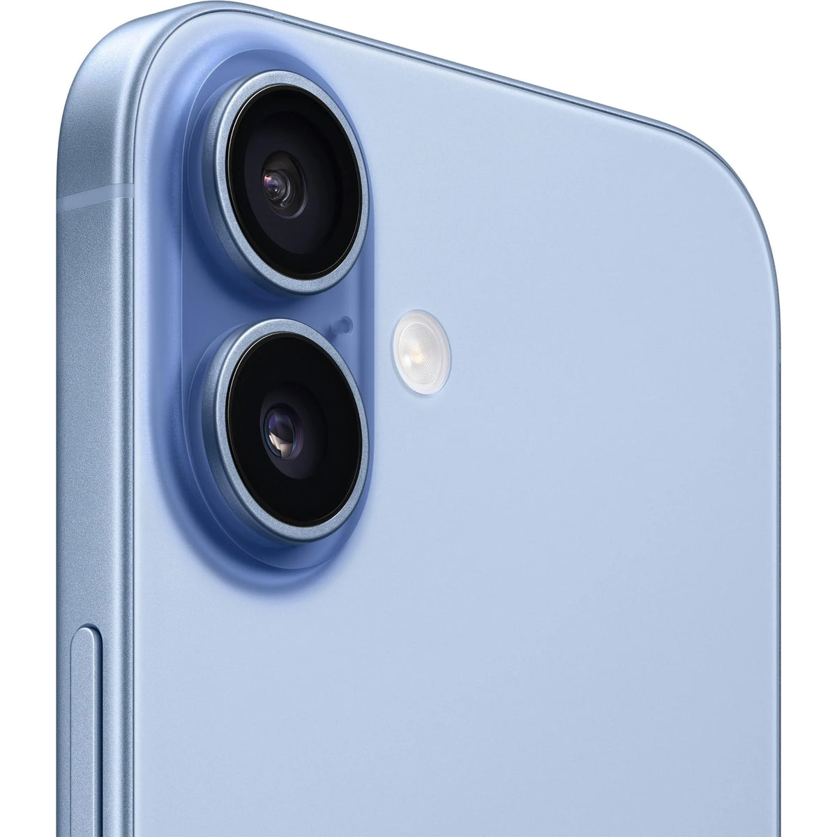iPhone 17 Azul Névoa
