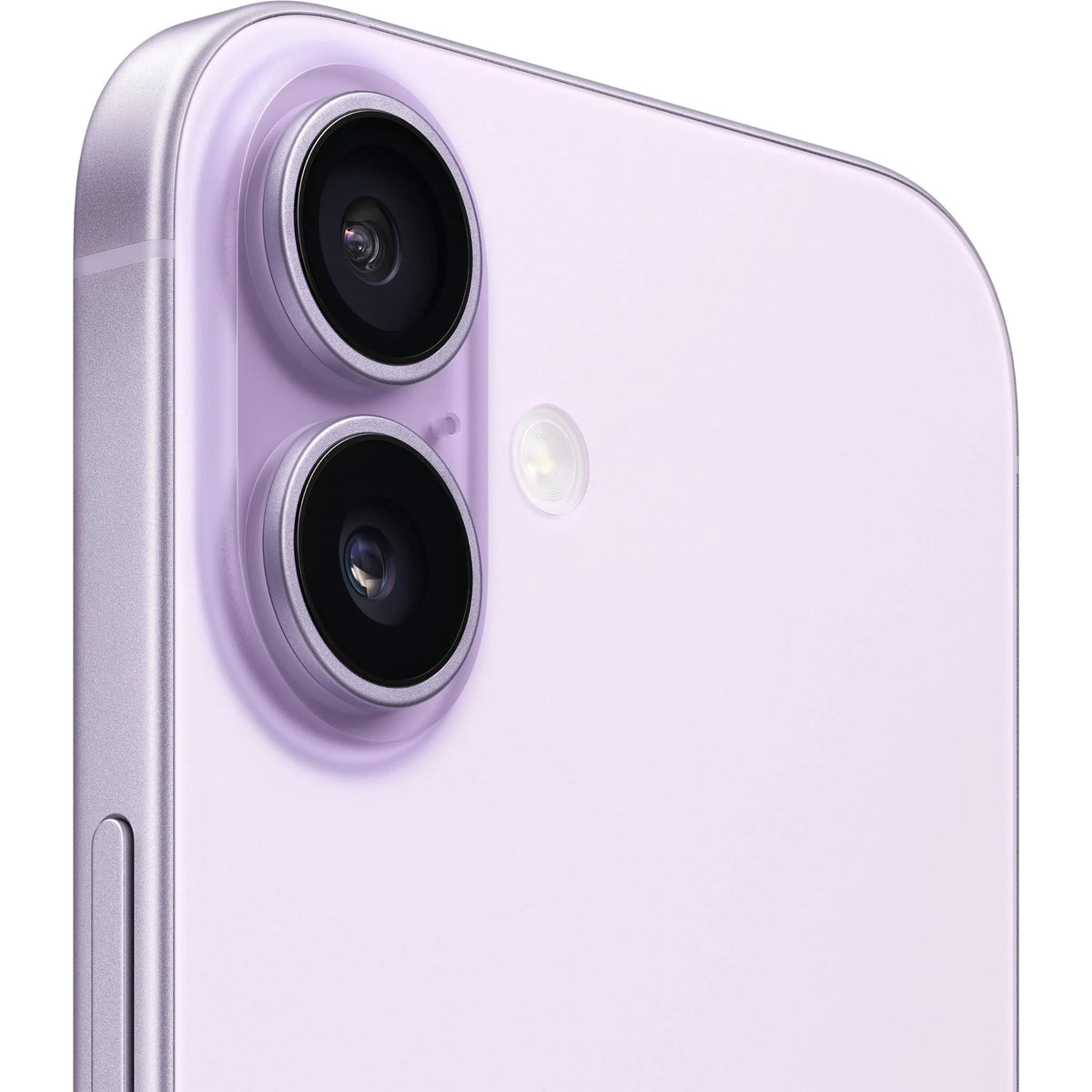 iPhone 17 Lavanda