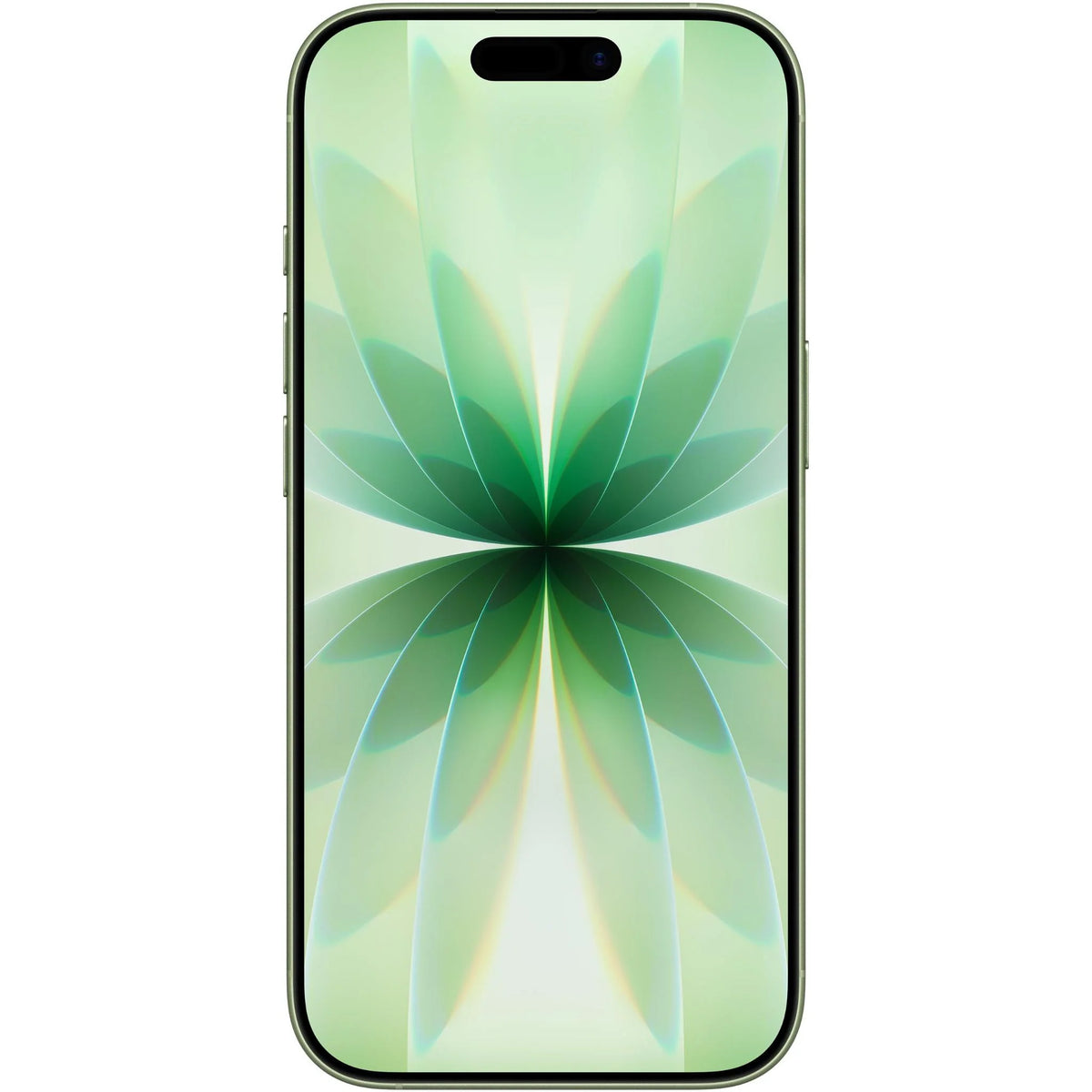 iPhone 17 Verde Sálvia