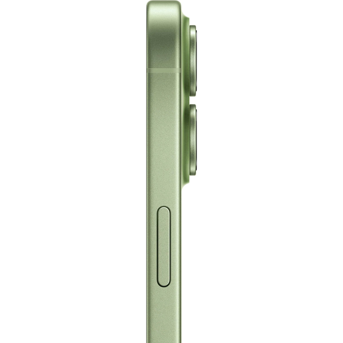 iPhone 17 Verde Sálvia