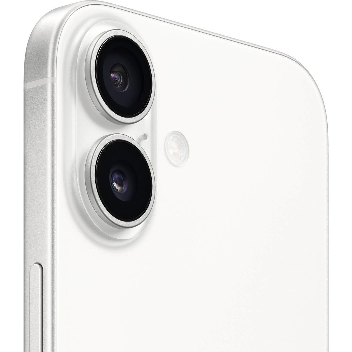 iPhone 17 Branco