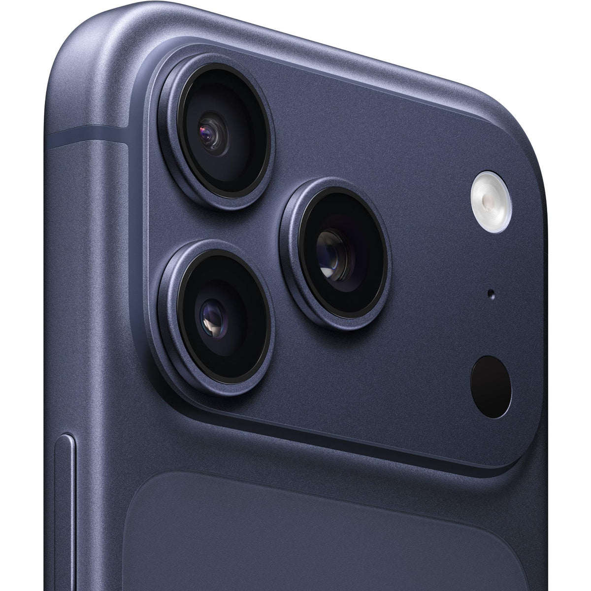 iPhone 17 Pro Azul Profundo