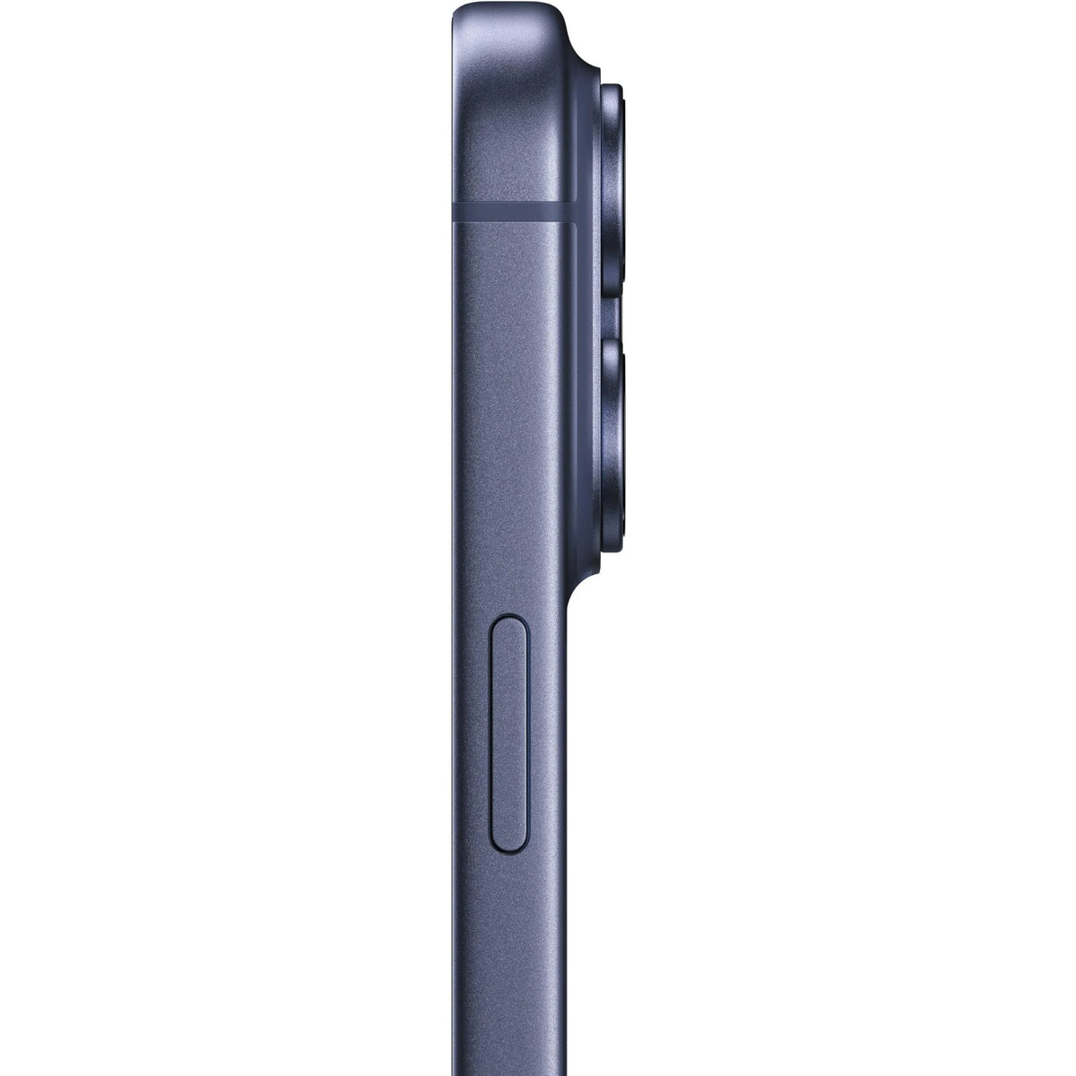iPhone 17 Pro Azul Profundo