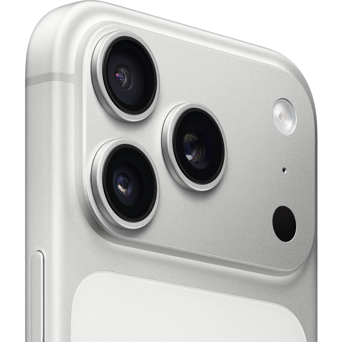 iPhone 17 Pro Prateado