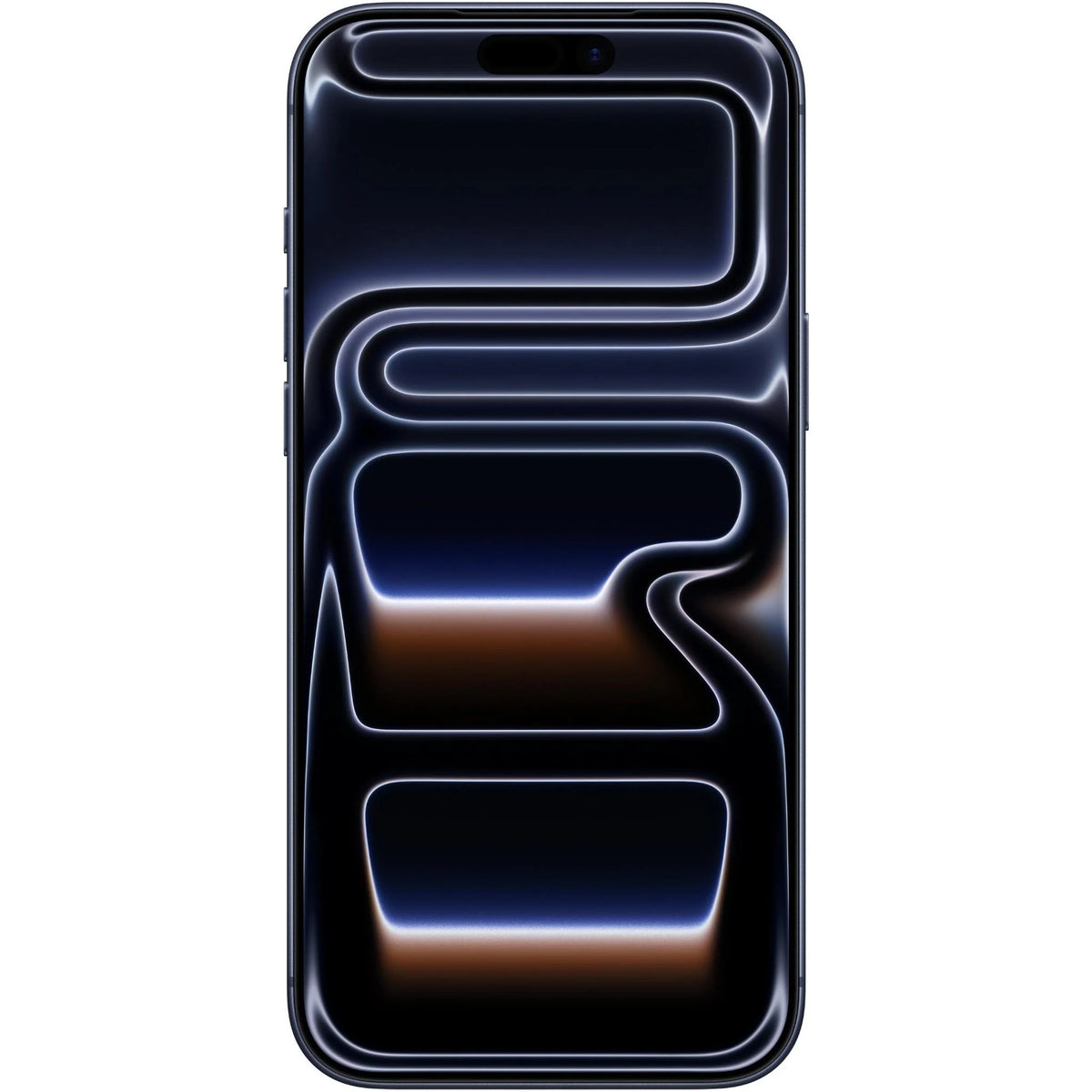 iPhone 17 Pro Max Azul Profundo