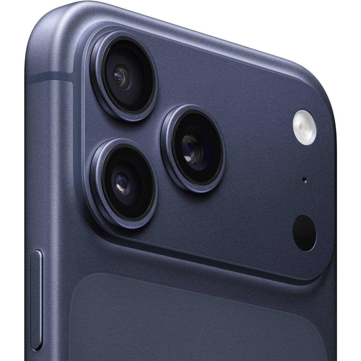 iPhone 17 Pro Max Azul Profundo