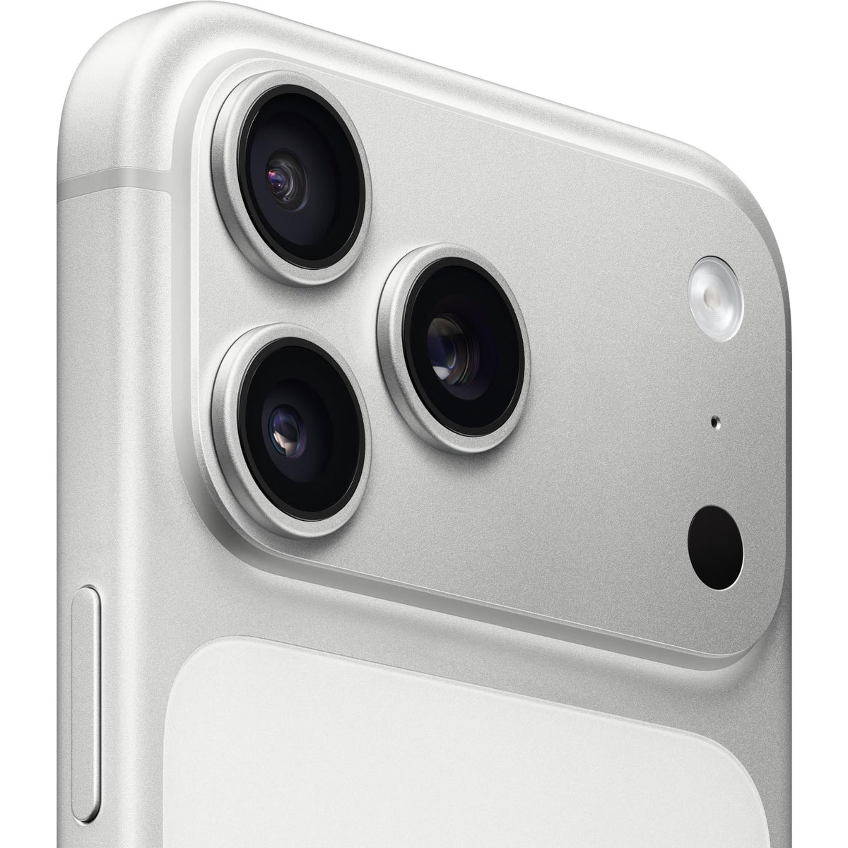 iPhone 17 Pro Max Prateado