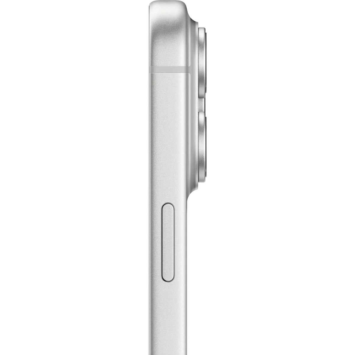 iPhone 17 Pro Max Prateado