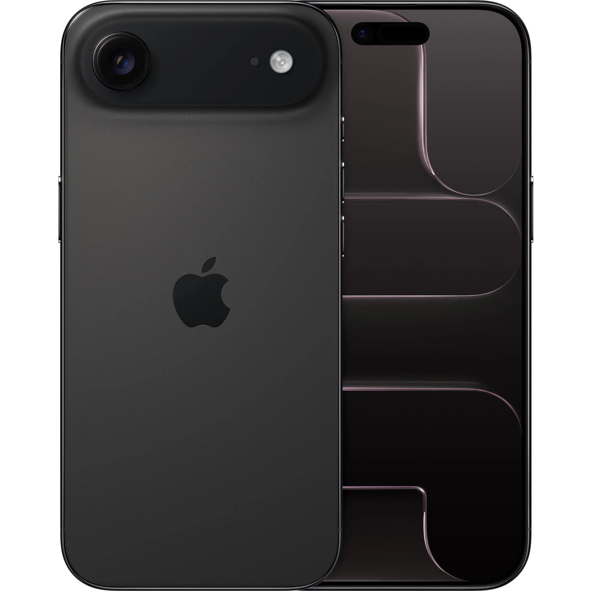 iPhone 17 Air Preto