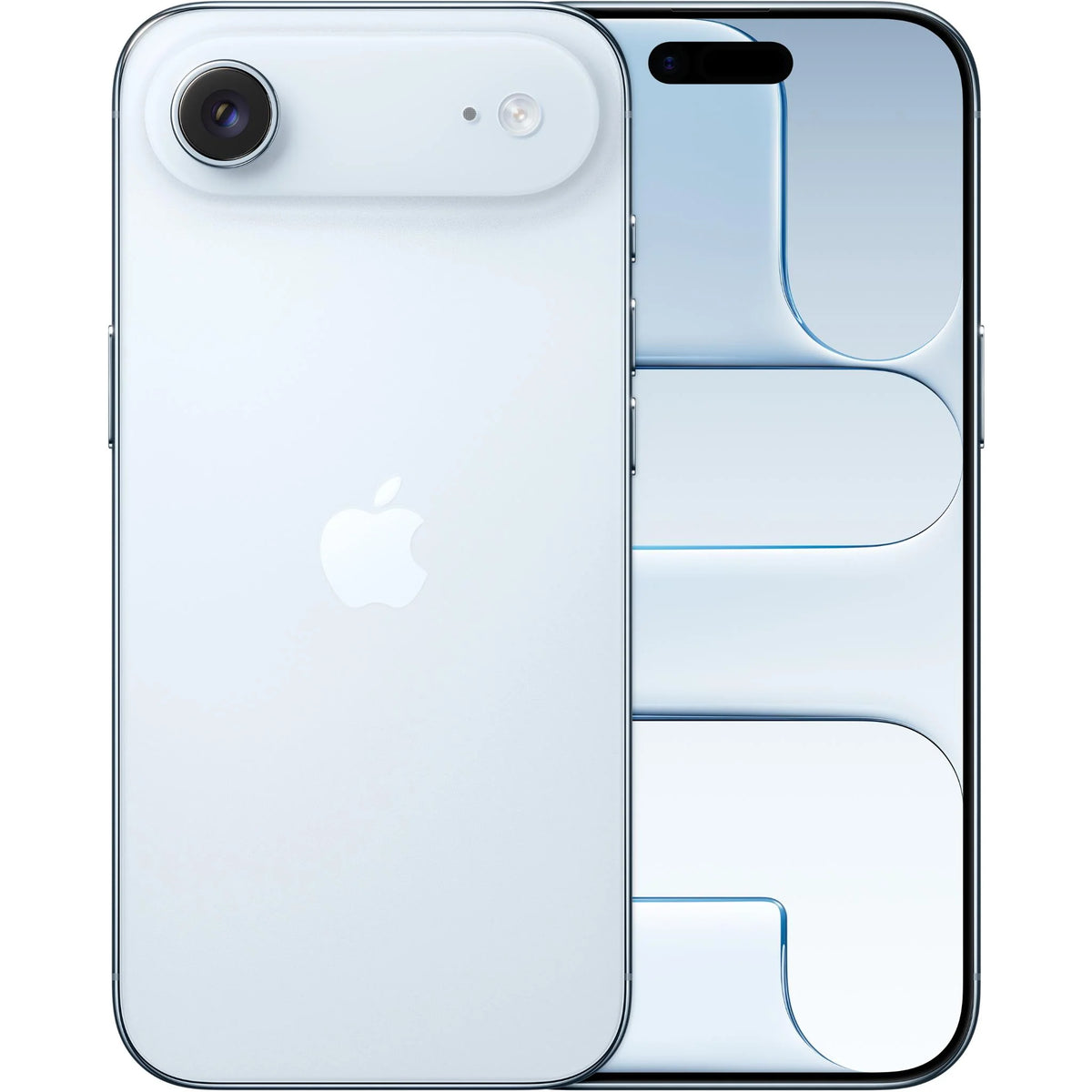 iPhone 17 Air Azul