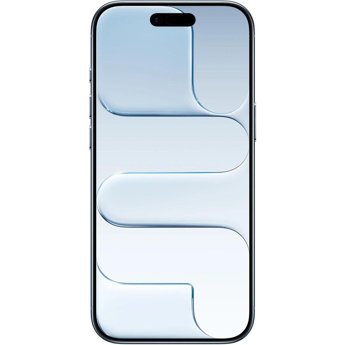 iPhone 17 Air Azul