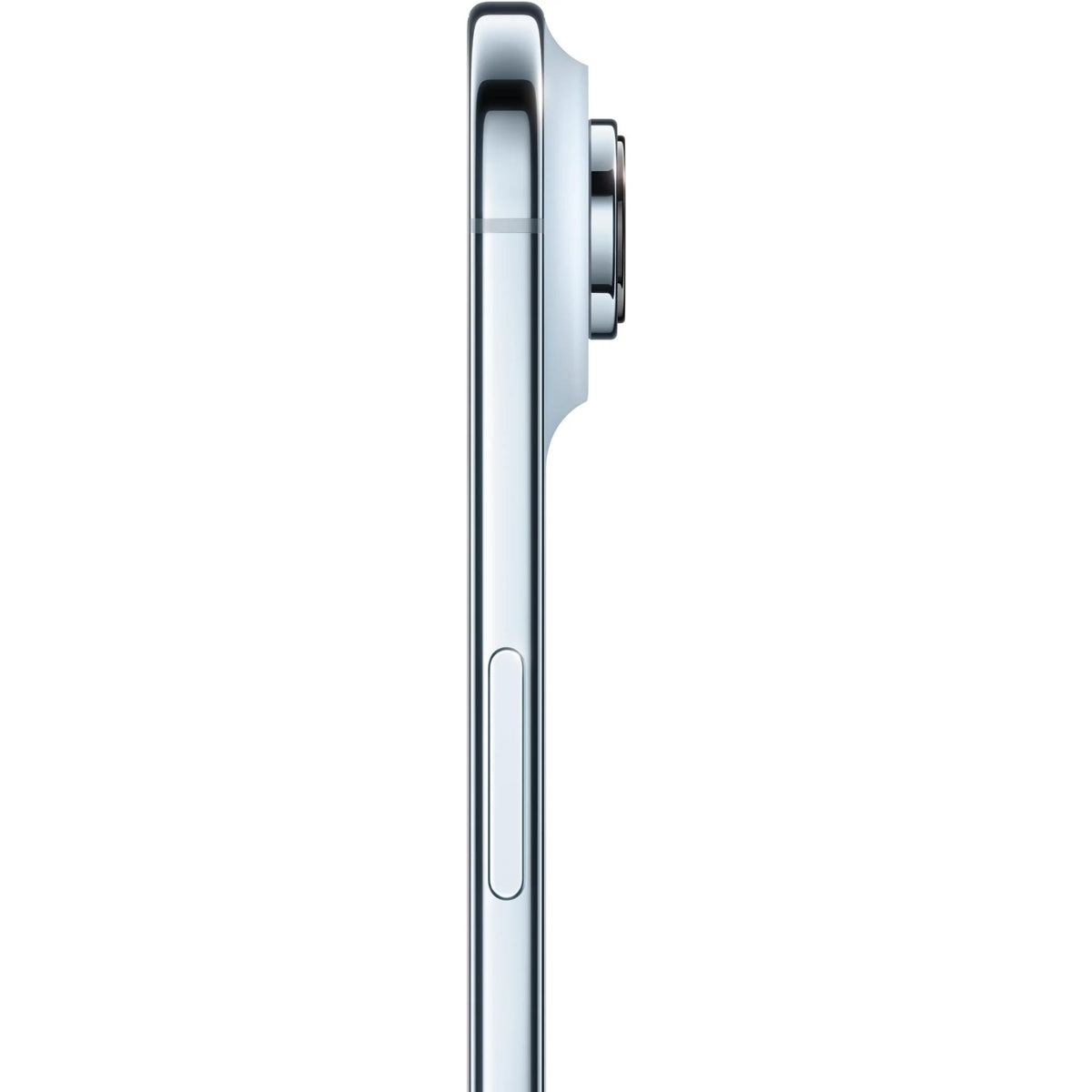 iPhone 17 Air Azul