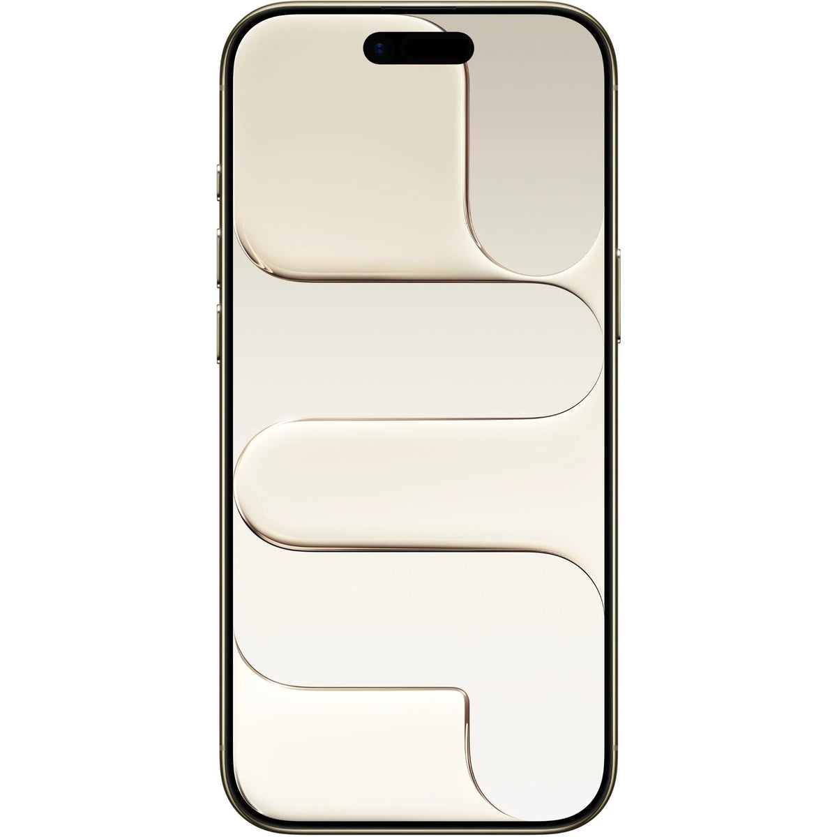 iPhone 17 Air Dourado