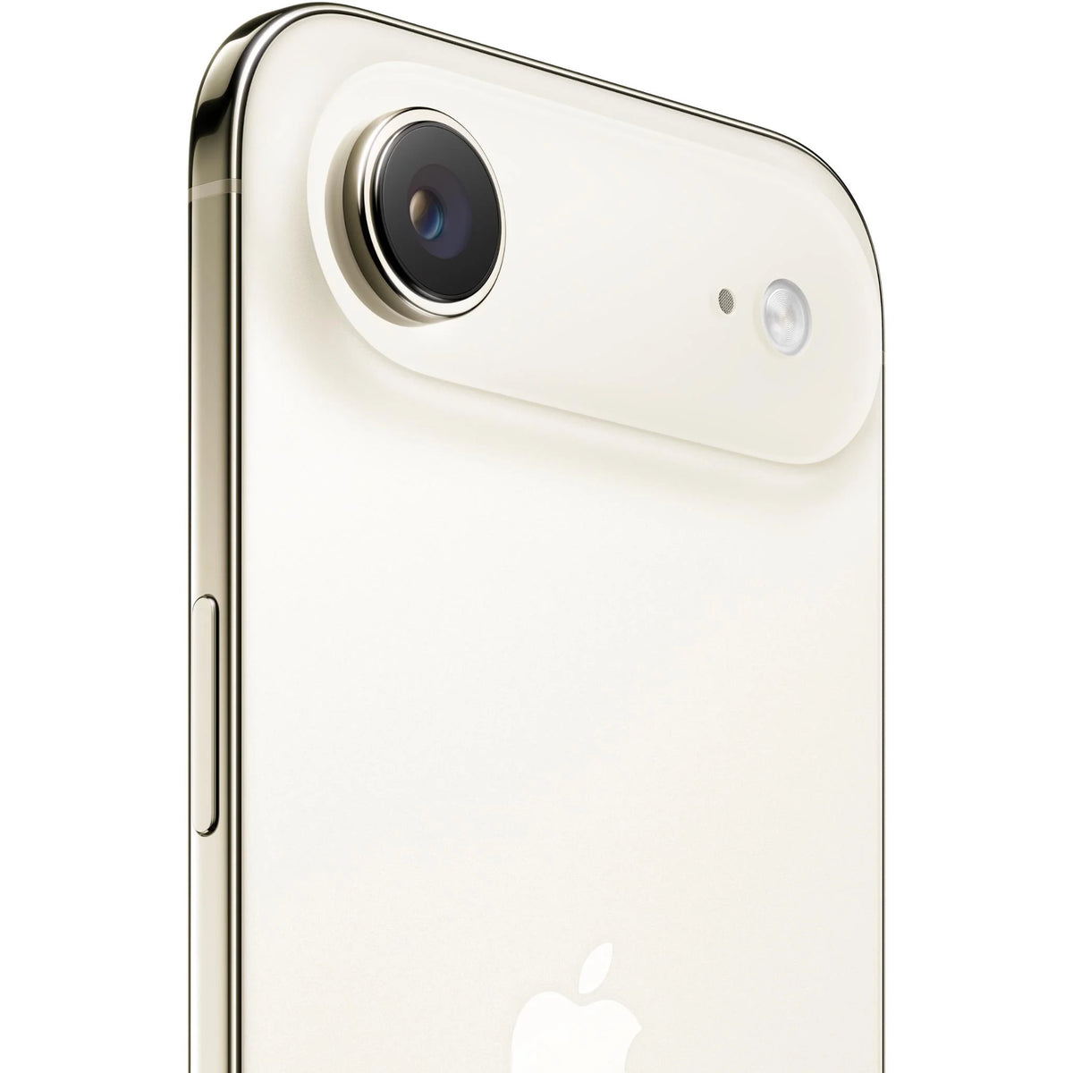 iPhone 17 Air Dourado