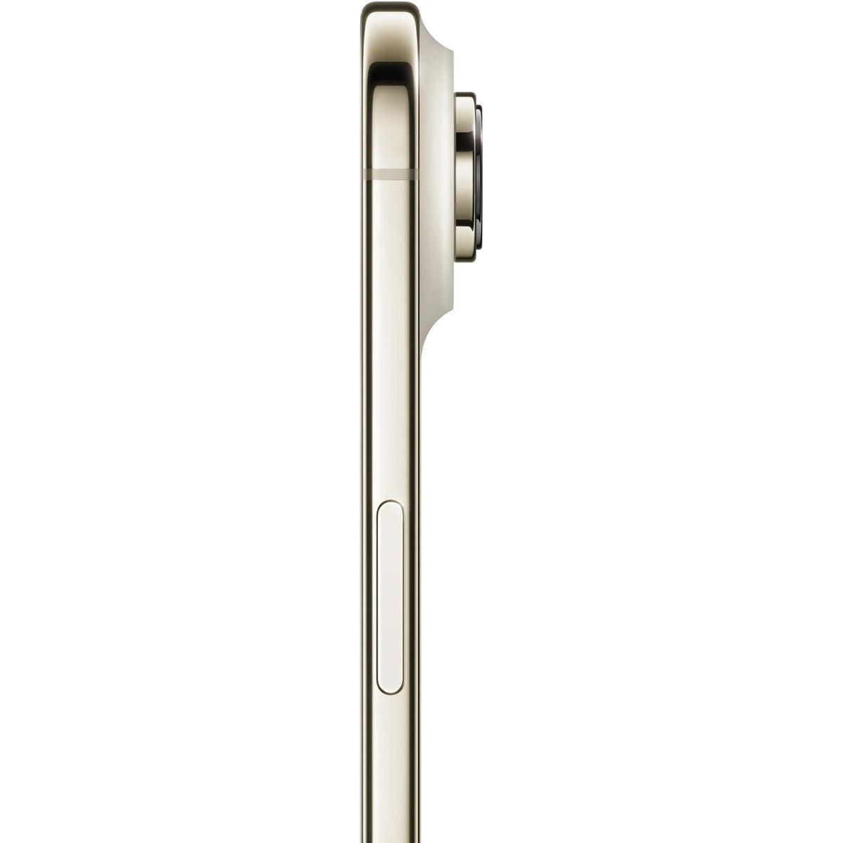 iPhone 17 Air Dourado