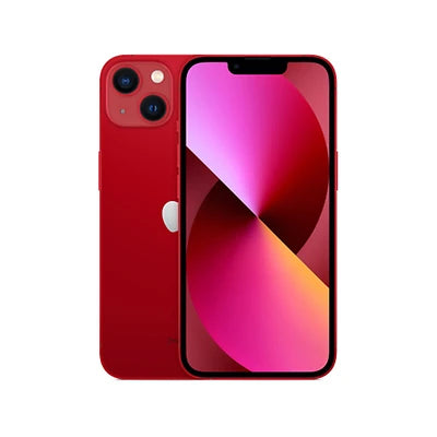 iPhone 13 Vermelho