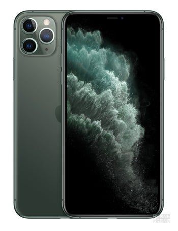 iPhone 11 Pro Max em várias cores - China Trade Moçambique