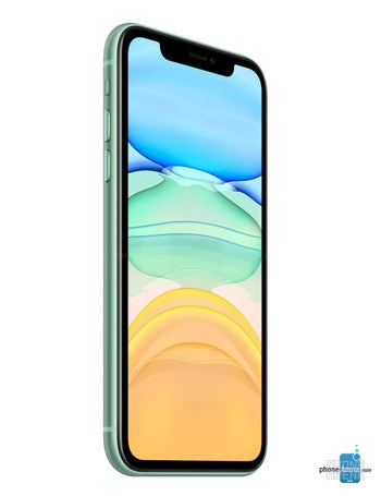 iPhone 11 em várias cores - China Trade Moçambique