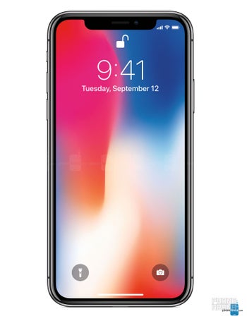 iPhone X em várias cores - China Trade Moçambique
