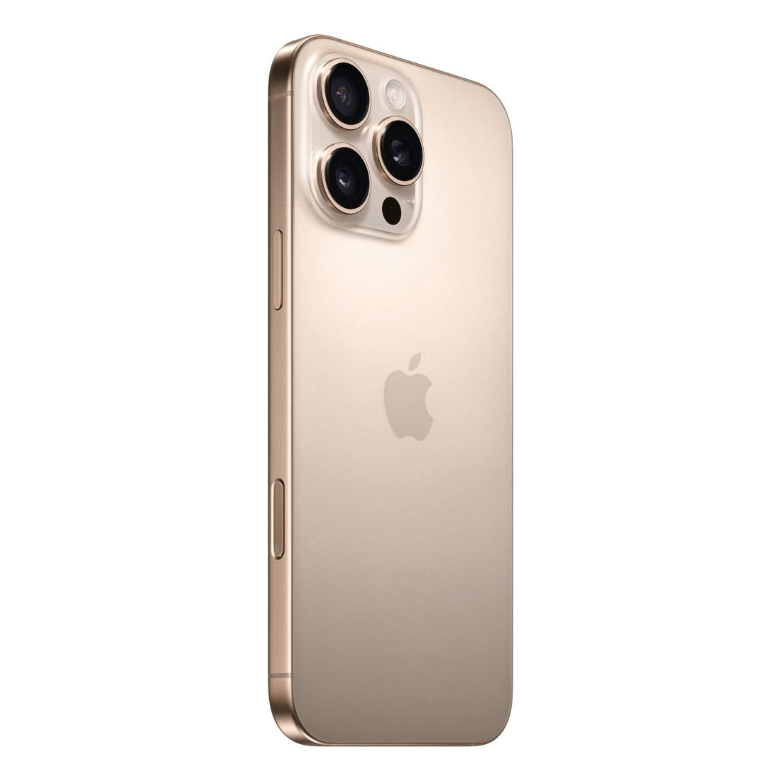 iPhone 16 Pro Max Titânio Deserto