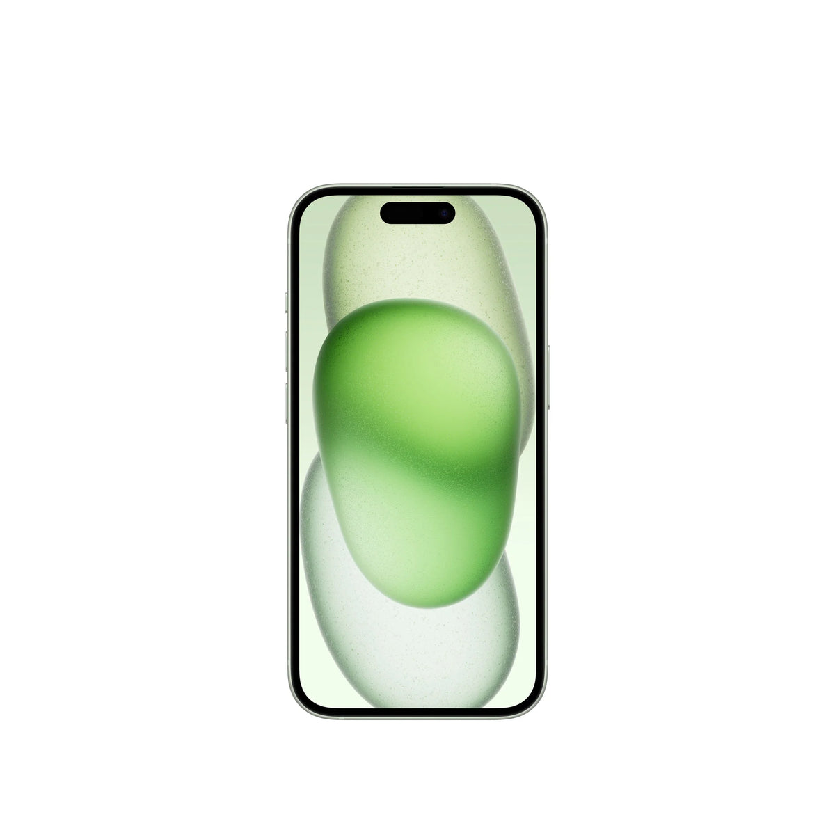 iPhone 15 Verde