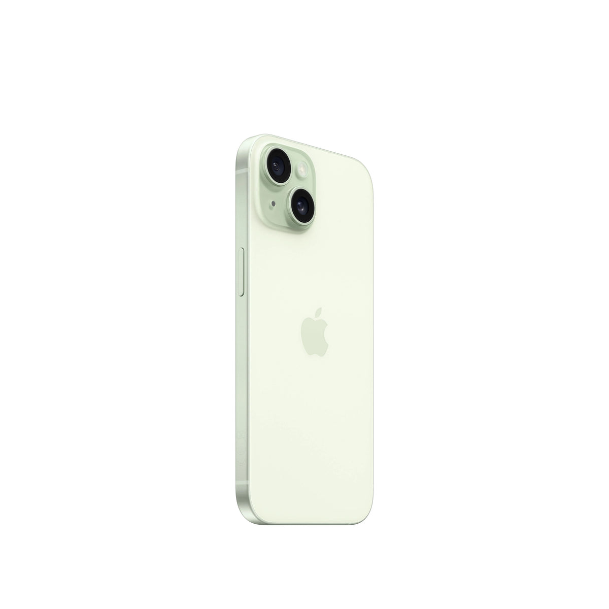 iPhone 15 Verde