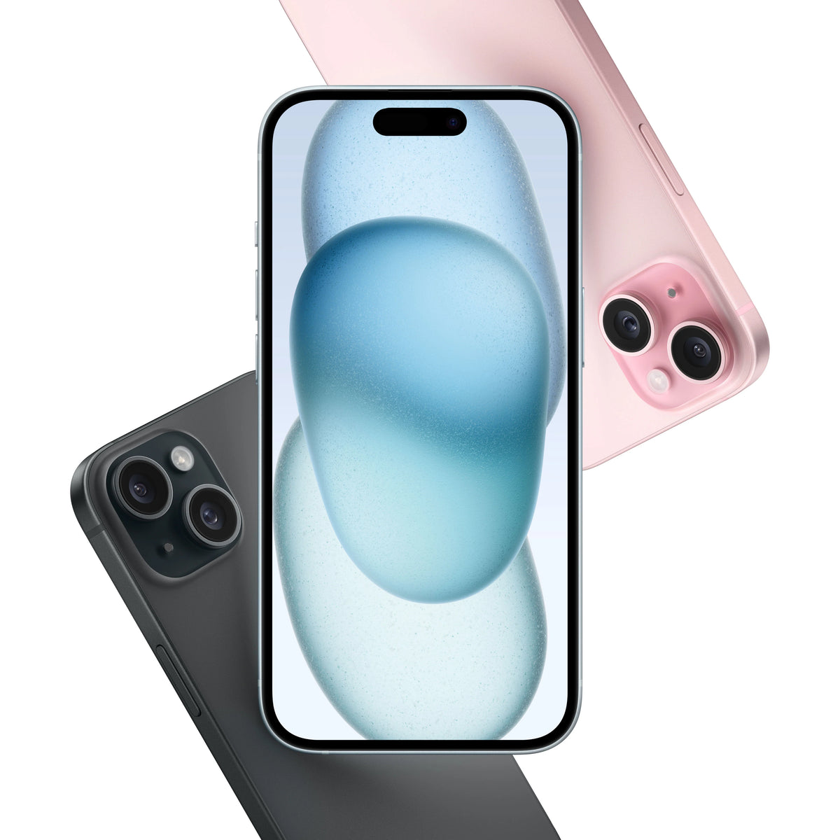 iPhone 15 Amarelo