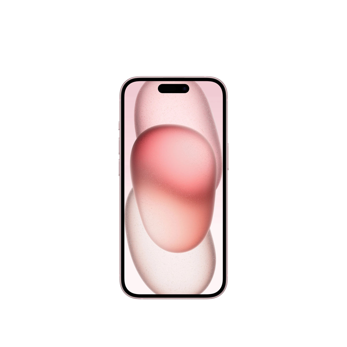 iPhone 15 Rosa