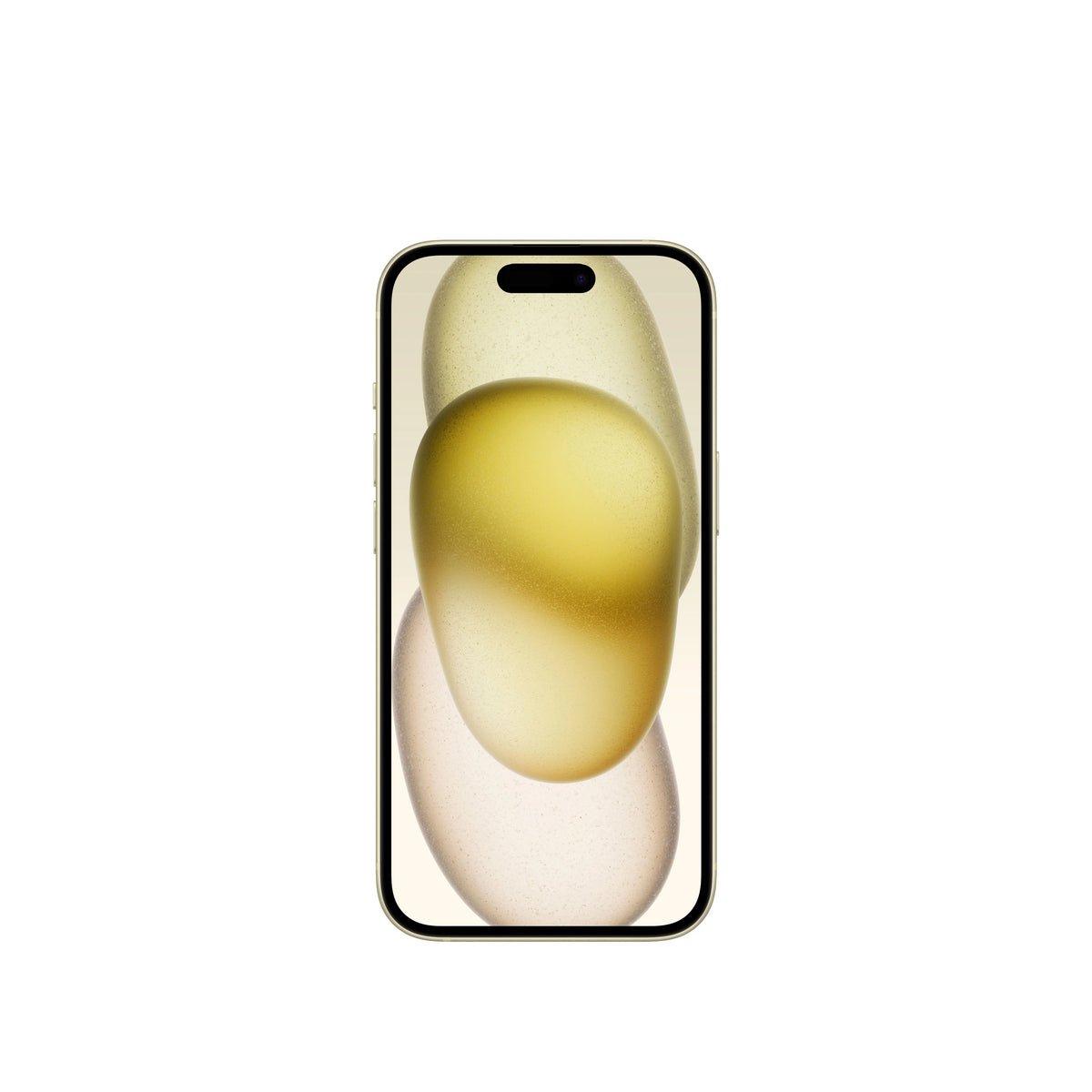 iPhone 15 Amarelo