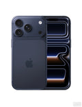 iPhone 17 Pro Max Azul Profundo