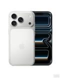 iPhone 17 Pro Max Prateado