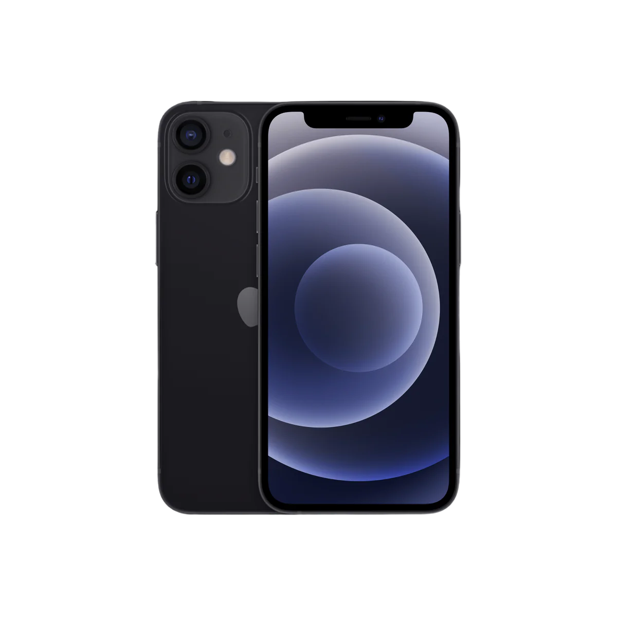 iPhone 12 Preto