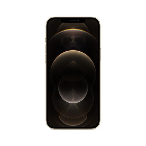 iPhone 12 Pro Max Dourado