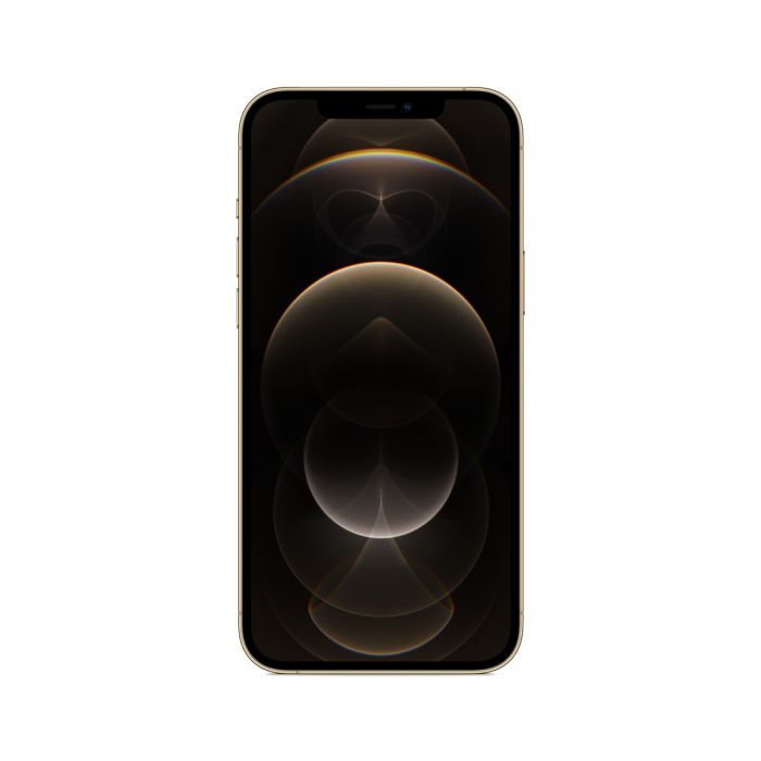 iPhone 12 Pro Dourado
