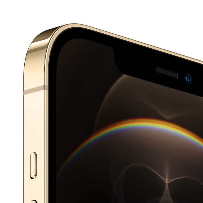 iPhone 12 Pro Max Dourado