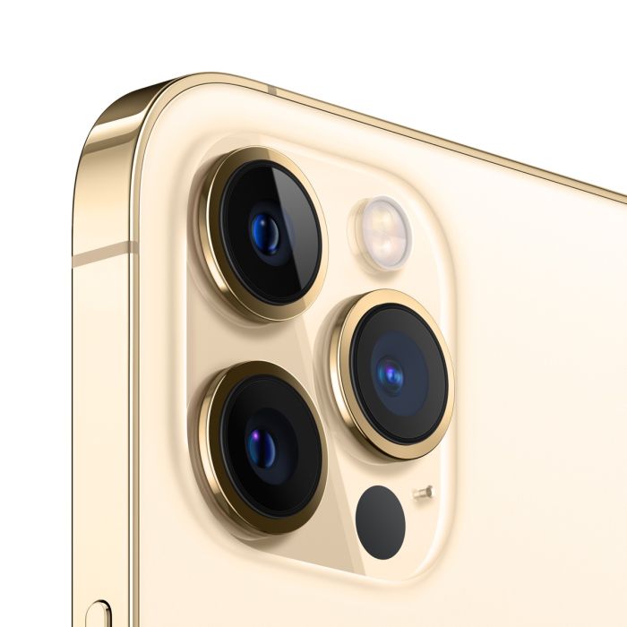 iPhone 12 Pro Max Dourado