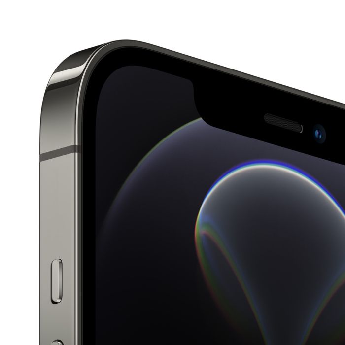 iPhone 12 Pro Max Grafite