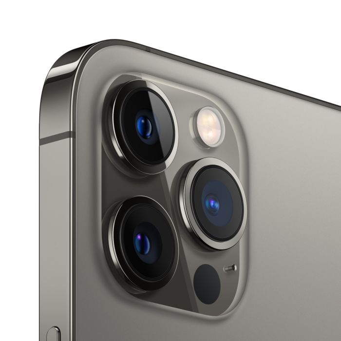 iPhone 12 Pro Max Grafite
