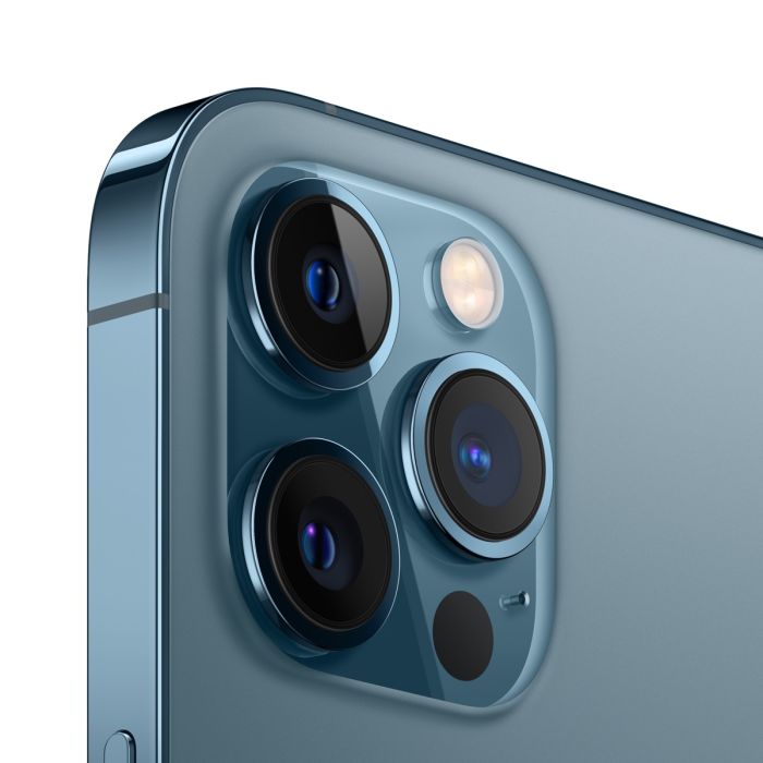 iPhone 12 Pro Max Azul Pacífico