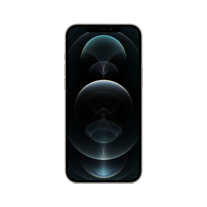 iPhone 12 Pro Max Prateado