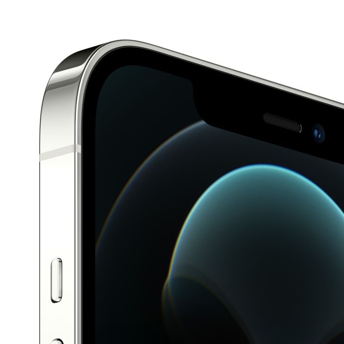 iPhone 12 Pro Prateado