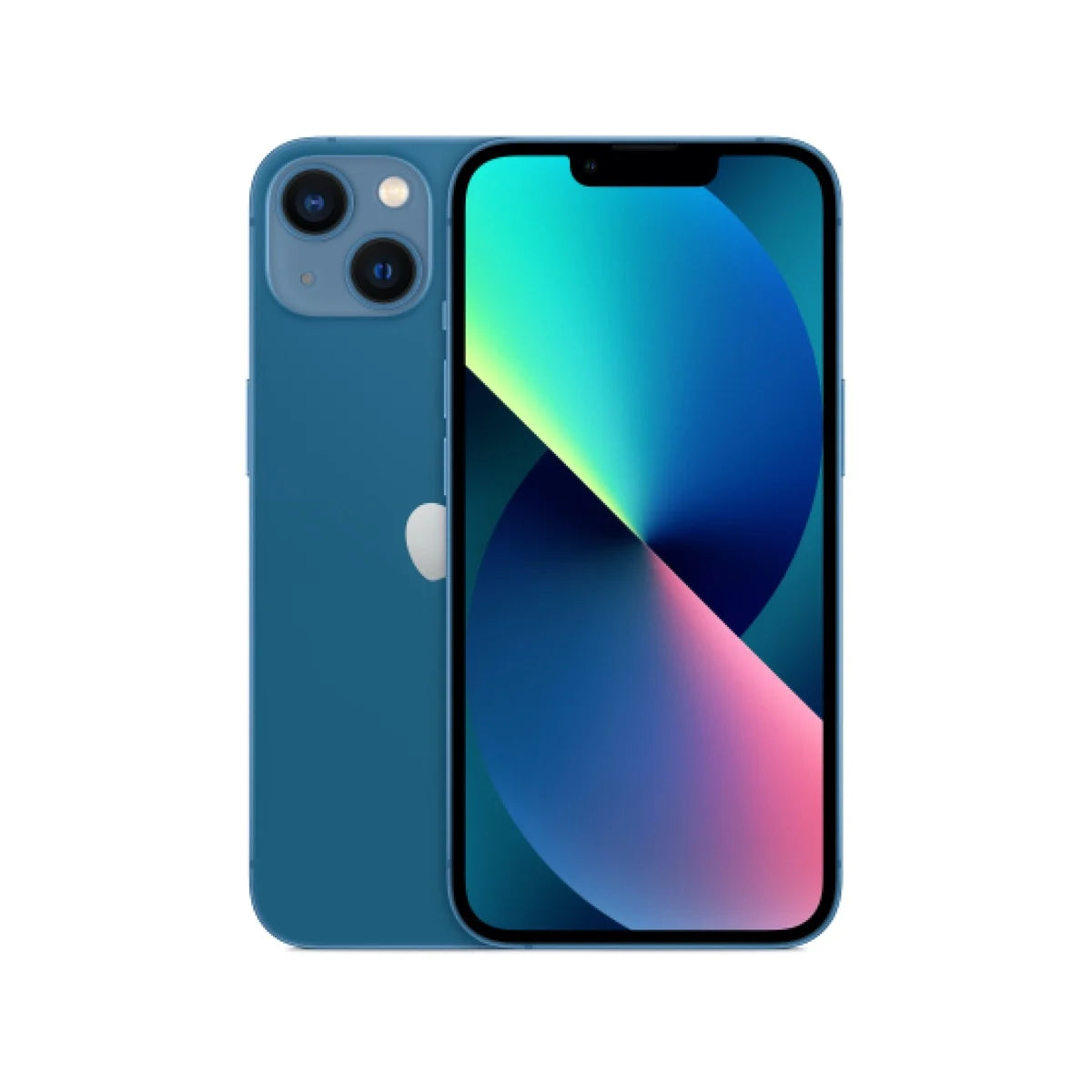 iPhone 13 Azul