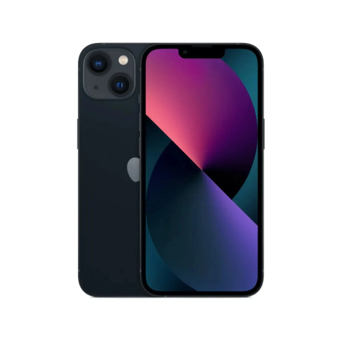 iPhone 13 Meia-Noite