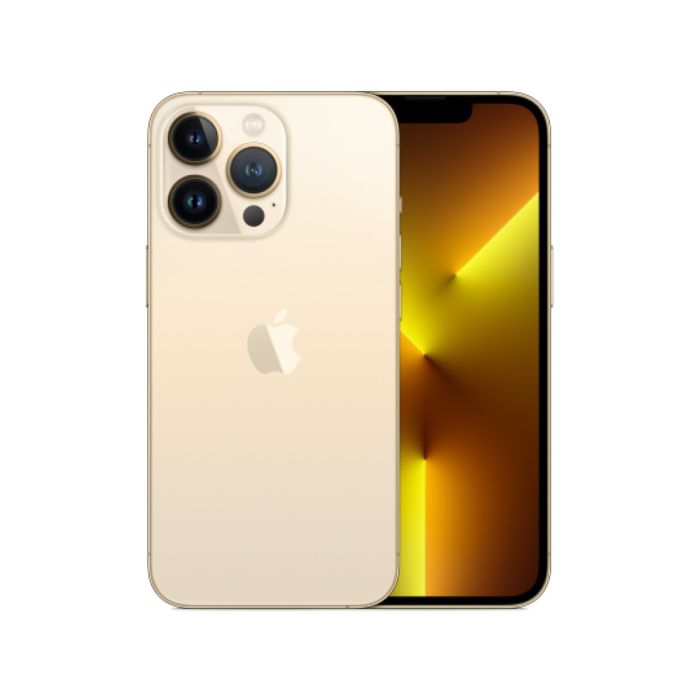 iPhone 13 Pro Max Dourado