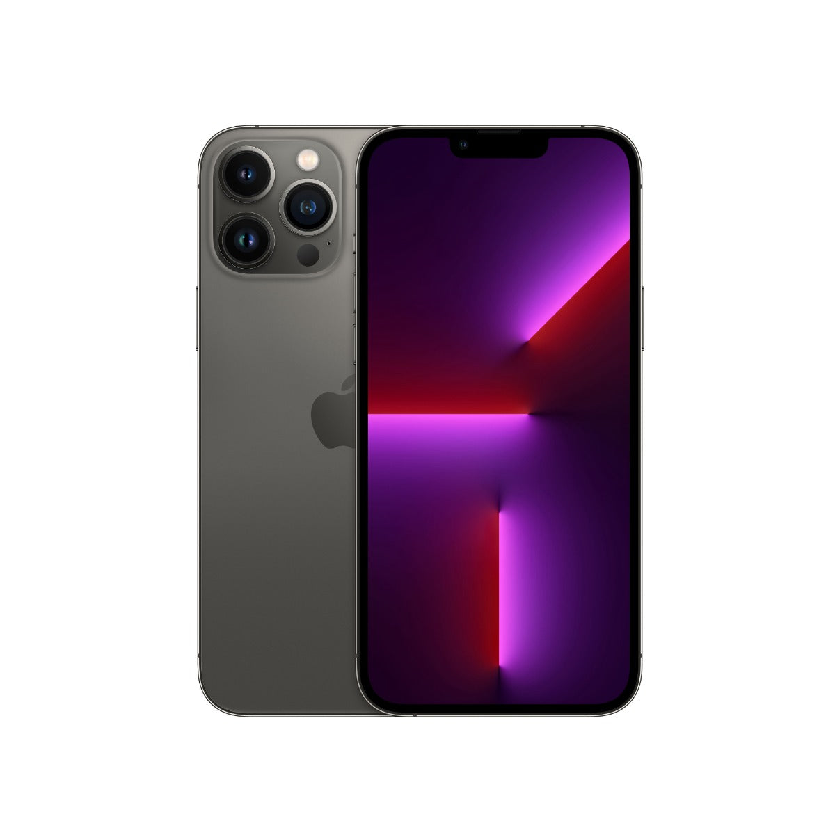 iPhone 13 Pro Max Grafite