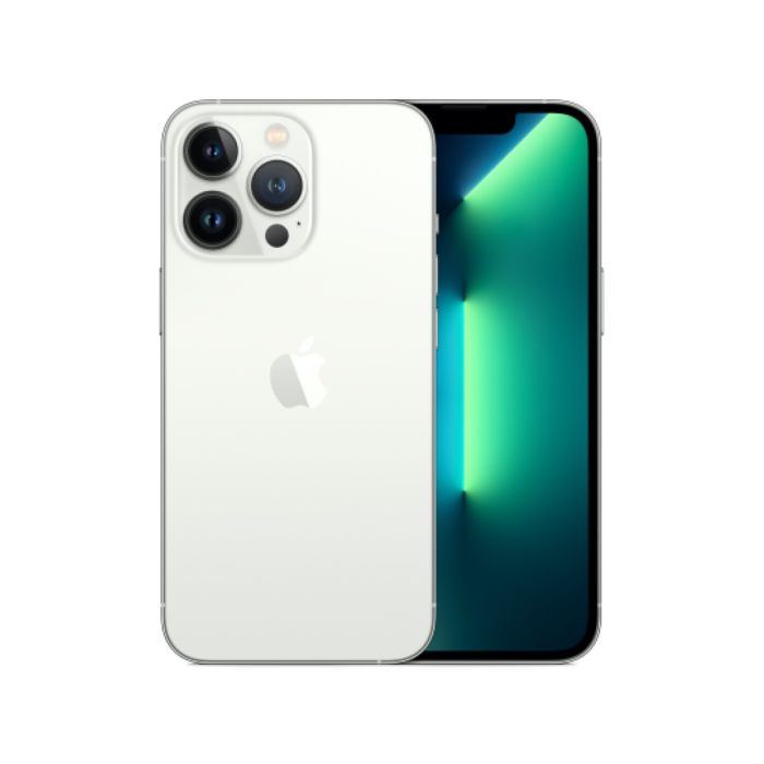 iPhone 13 Pro Prateado