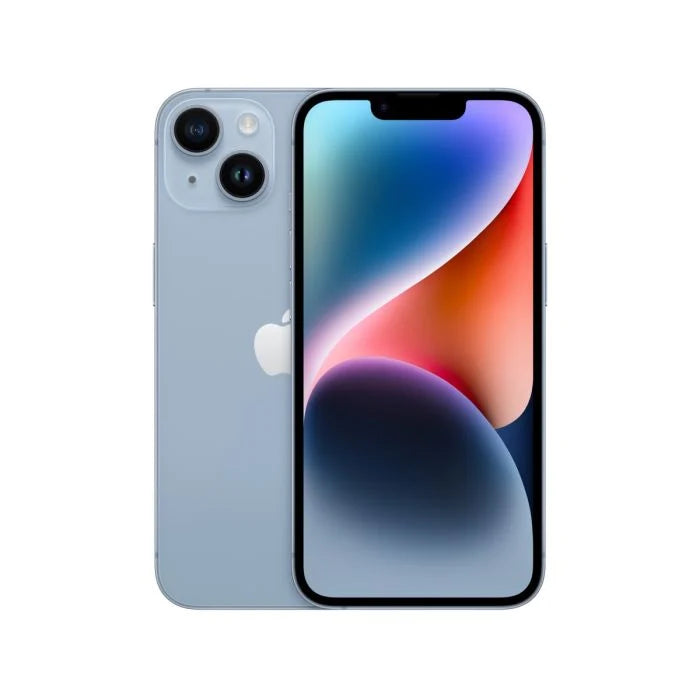 iPhone 14 Azul